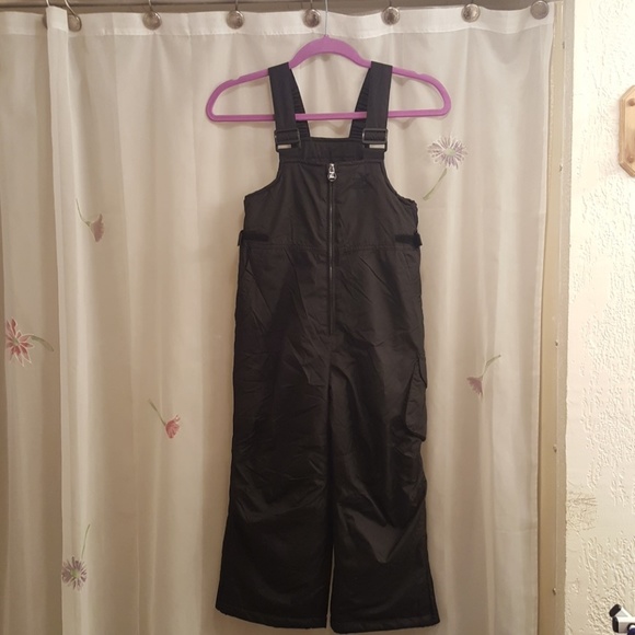 Zeroxposur snow pants - Picture 4 of 8